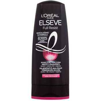 Elseve Full Resist Strengthening Balm - Posilující balzám pro oslabené vlasy